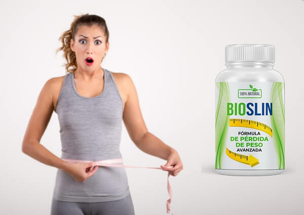 pills bio slin for weight loss