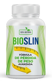 BioSlin pills Review Mexico Chile