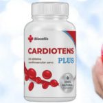 Cardiotens Plus pills Review, opinions, price, usage, effects, Mexico, Chile
