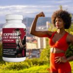 Express Fat Burner capsules Review, opinions, price, usage, effects, Kenya