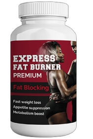 Express Fat Burner capsule Review Kenya