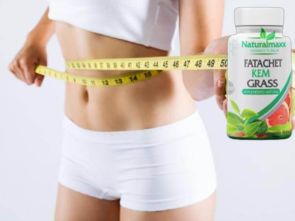 ingredients capsules for weight loss
