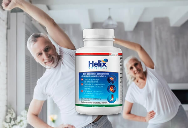 Helix Original Price in Chile