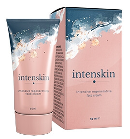 Intenskin cream Review