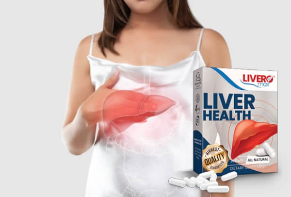 LiveroMax capsules  Reviews and Comments