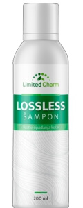 LossLess Shampoo Review