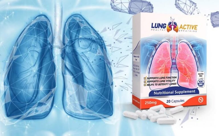 LungActive Review, opinions, price, usage, effects, the Phillipines