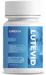 Lutevid capsules Review