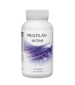 Multilan Active Bewertung 