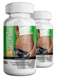 Perfect Belly SOS capsules Review Chile