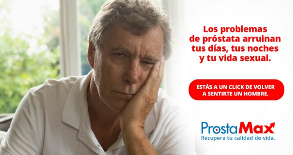 ProstaMax Price Chile