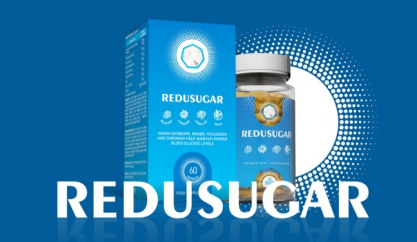 Redusugar capsules reviews opinions comments
