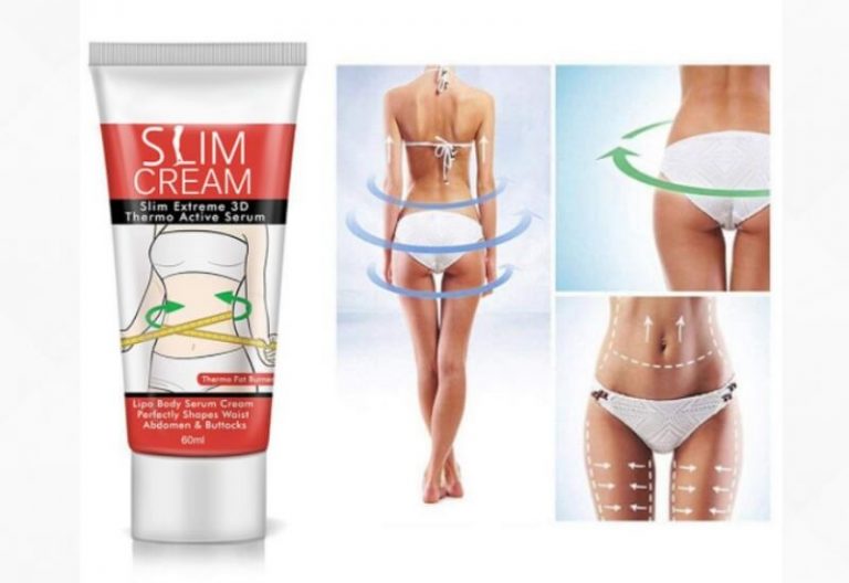 Slim Cream Review, opinions, price, usage, effects, Greece