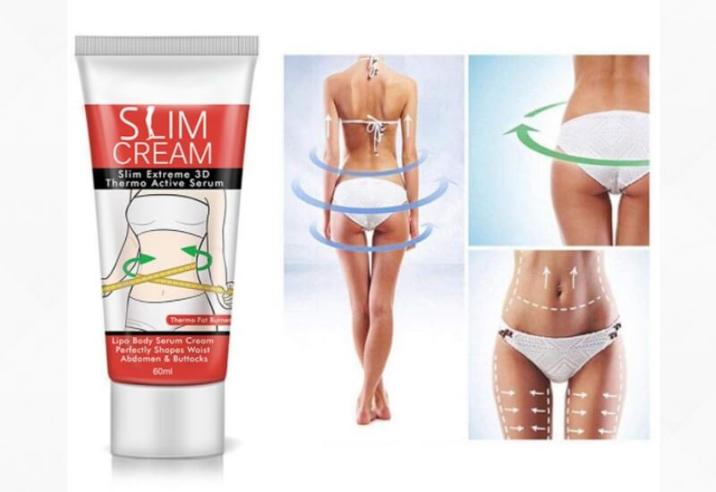 Slim Cream Comments and Opinions of Clients