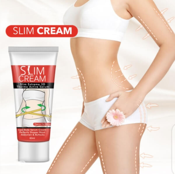 Price of Slim Cream in Greece