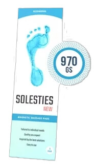 Solesties Insoles Review