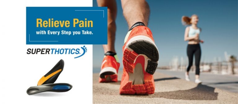 SuperThotics insoles Review, opinions, price, usage, effects