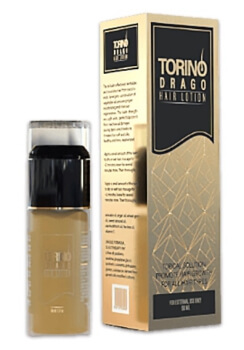 Torino Drago Hair Lotion Review Egypt