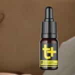 T+ Drops Review, opinions, price, usage, effects