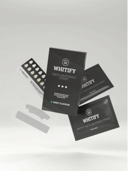 WhitifyStrips Kit 