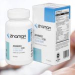 Zinamax capsules Review, opinions, price, usage, effects