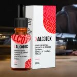 Alcotox drops Review, opinions, price, usage, effects