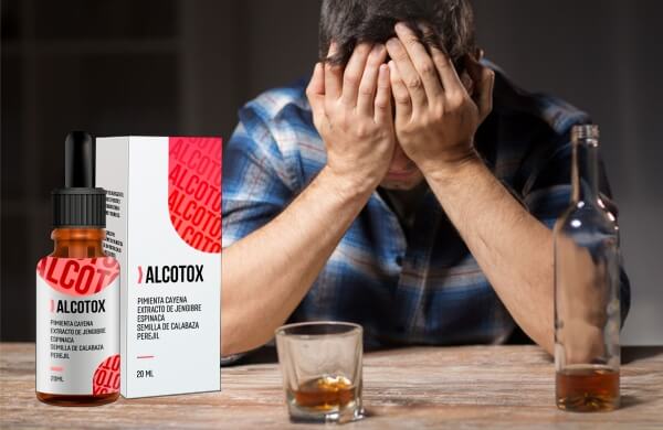 Alcotox drops price Mexico