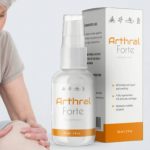 Arthral Forte Review, opinions, price, usage, effects