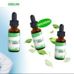 CBSlim300mg Review, opinions, price, usage, effects