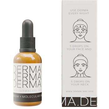 Derma Care Drops Serum Review Germany