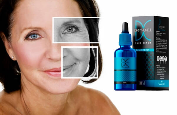 face serum, anti-aging, skin care
