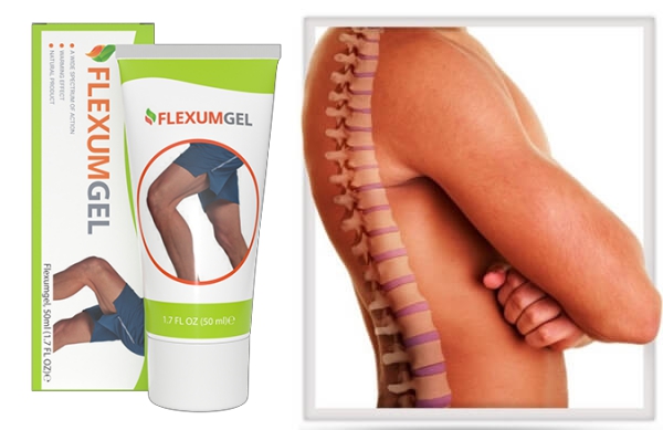 joints, gel, pain relief, back pain