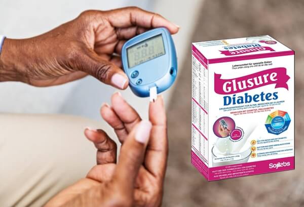 Diabetes capsules, blood sugar