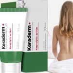 Keraderm+ Review, opinions, price, usage, effects