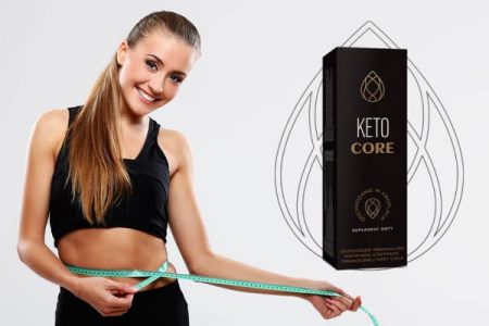 Keto Core Drops | Slim Down Quickly in 2022! Price, opinions