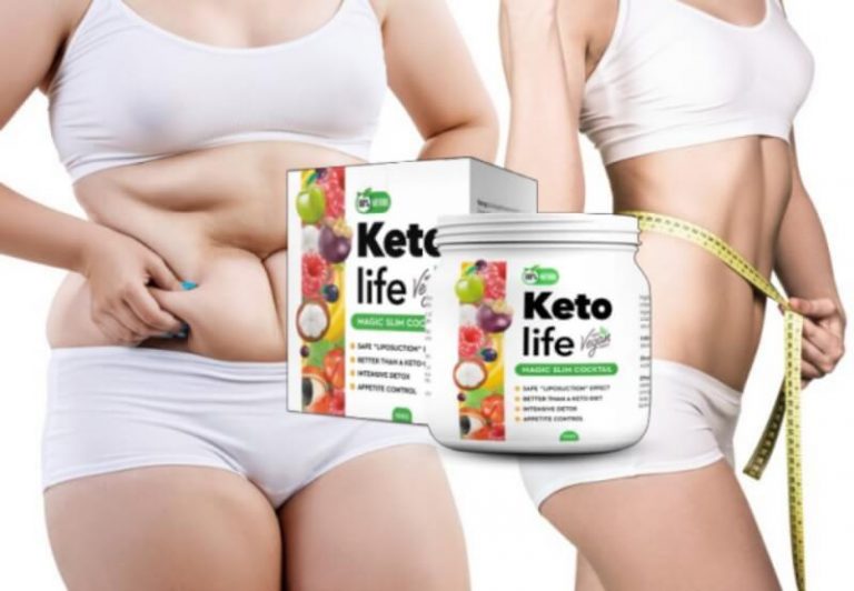 KetoLife powder opinions and comments in Spain, Romania and Czech Republic