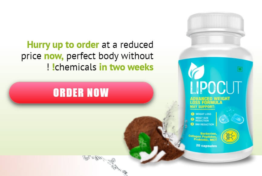Lipocut Price in Egypt and Malaysia