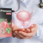 Prostamin Forte Capsules opinions comments