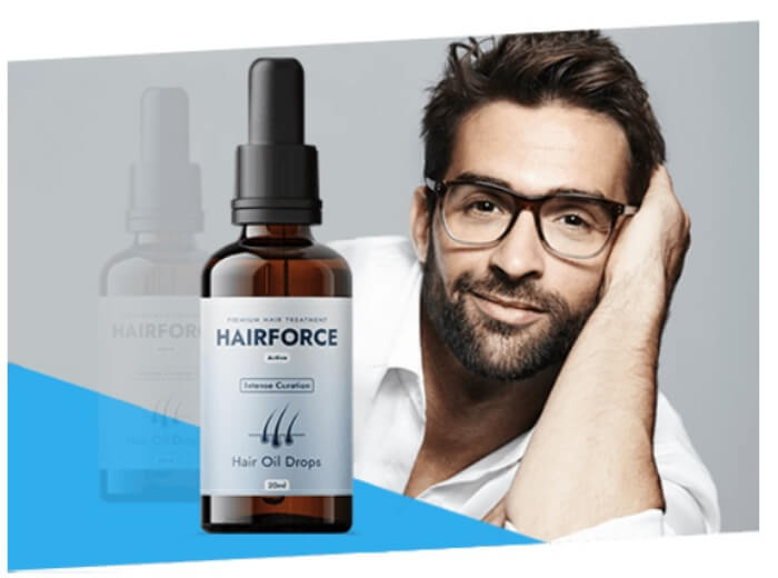 HairForce - ¿Precio en México? 