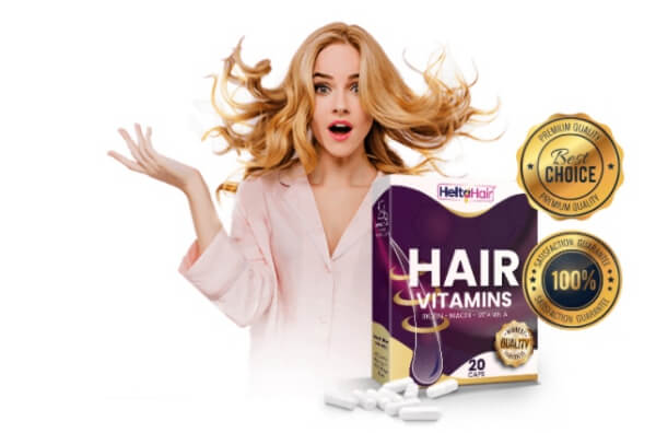 HeltaHair vitamins price Philippines