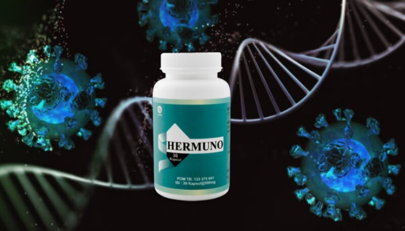 Hermuno capsules Comments and Reviews