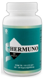 Hermuno capsules Review 