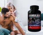 ManBuilder Review, opinions, price, usage, effects