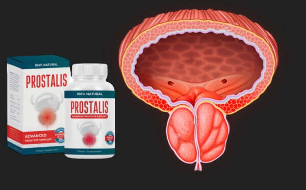 What Is Prostalis?