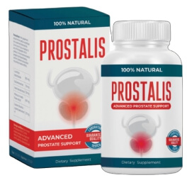 Prostalis capsules Review Spain and Italy
