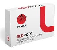 RedRoot review prostate capsules