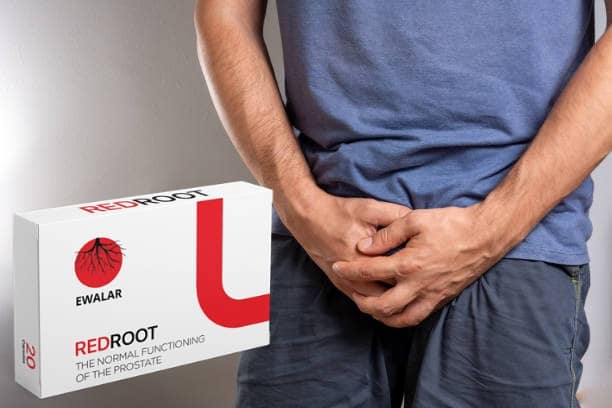 RedRoot Review – Natural Pills for Improved Prostate Functions & Higher Libido in 2021! RedRoot review price prostate capsules