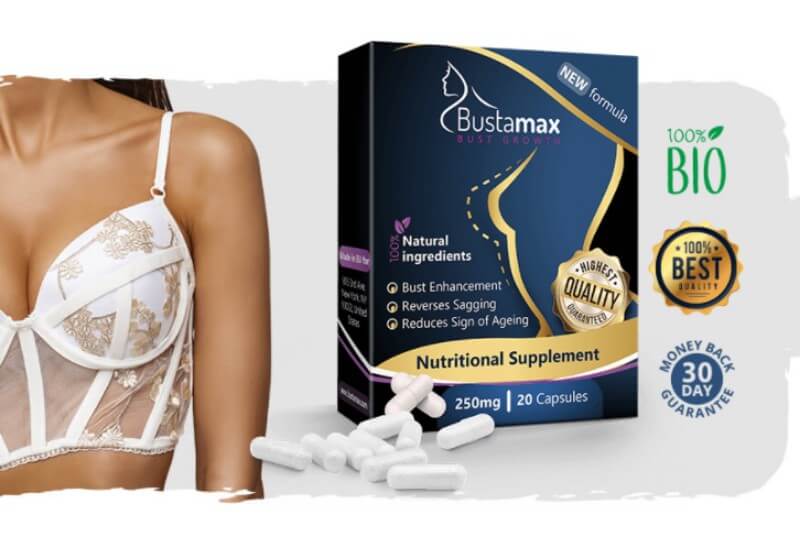 BustaMax Reviews and Testimonials 