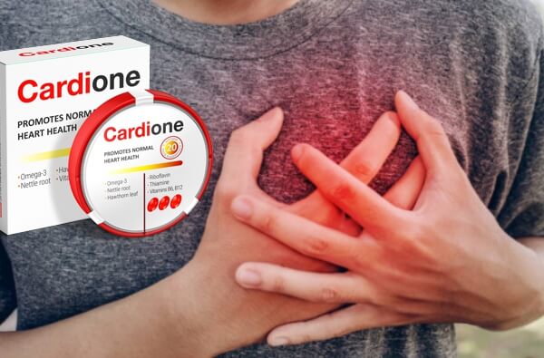 Che cos'è il Cardione?