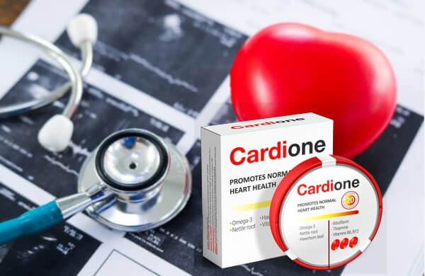 Cardione price pharmacy